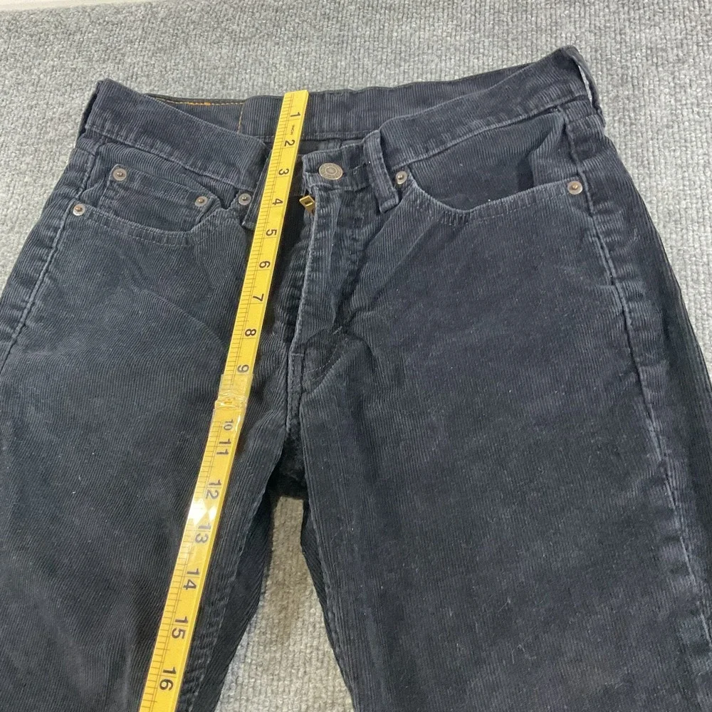 Levis item specifics